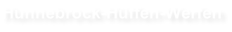 Hunnebrock-Hüffen-Werfen